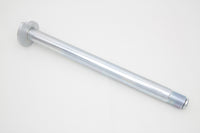 HARLEY Zinc Plated Rear Axle fits 2008-2008 FLT,