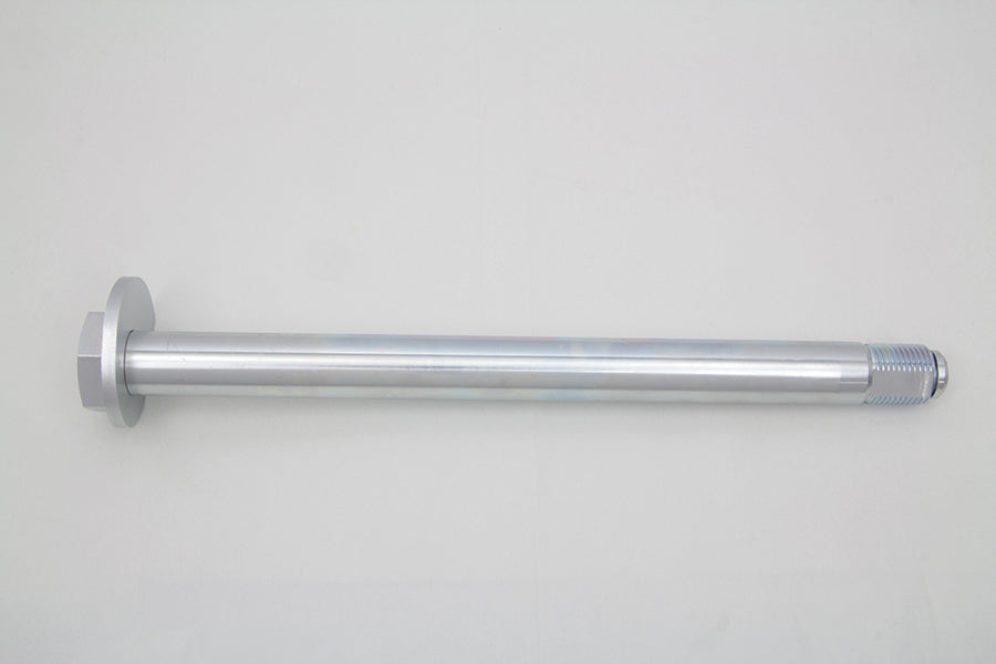 HARLEY Zinc Plated Rear Axle fits 2008-2008 FLT,