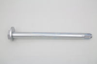 HARLEY Zinc Plated Rear Axle fits 2008-2008 FLT,