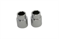 HARLEY Hinterachs-Spacer-Set 1 Zoll Innendurchmesser Passend für 0-  Custom, Anwendung