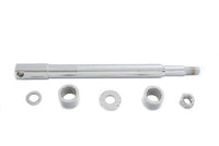 HARLEY Chrom Vorderachsen-Kit Passend für 2008-2023 FLT, 49mm Gabeln