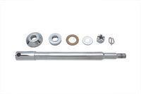 HARLEY Vorderachs-Kit Chrom passend für 2007-2017 FLST, 41mm Gabeln