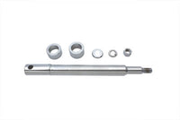 HARLEY Chrom Vorderachs-Kit Passend für 2006-2007 FXD, 49mm Gabeln