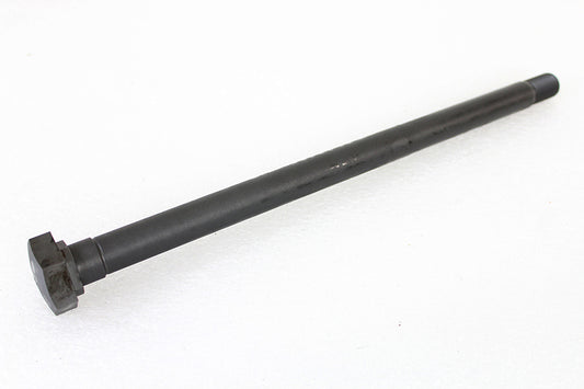 HARLEY Rigid Rear Axle Parkerized fits 1936-1952 EL,   1941-1957 FL,