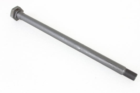 HARLEY Rigid Rear Axle Parkerized fits 1936-1952 EL,   1941-1957 FL,