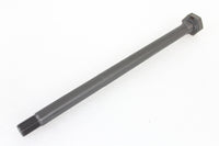 HARLEY Rigid Rear Axle Parkerized fits 1936-1952 EL,   1941-1957 FL,