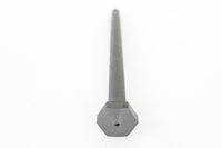 HARLEY Rigid Rear Axle Parkerized fits 1936-1952 EL,   1941-1957 FL,