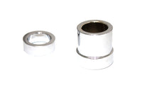 HARLEY Achsdistanzstück-Set Chrom Passend für 2004-2007 XL,