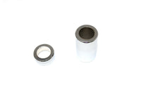 HARLEY Hinterachs-Distanzstück-Set Passend für 2000-2007 FXST,