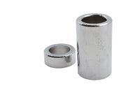 HARLEY Hinterachs-Distanzstück-Set Passend für 2000-2007 FXST,