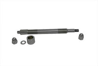 HARLEY Chrom-Vorderachs-Kit passend für FXSTD 2007–2017,