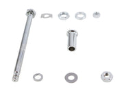 HARLEY Rear Axle Sleeve Raw Oiled fits 1941-1957 FL,