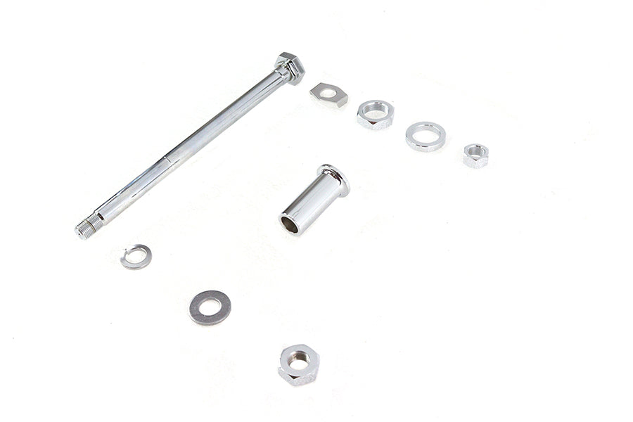 HARLEY Rear Axle Sleeve Raw Oiled fits 1941-1957 FL,