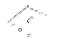 HARLEY Rear Axle Sleeve Raw Oiled fits 1941-1957 FL,