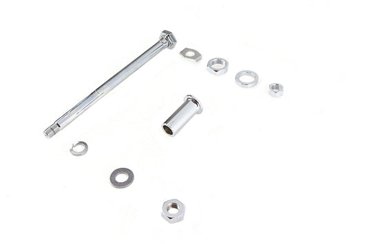 HARLEY Rear Axle Sleeve Raw Oiled fits 1941-1957 FL,