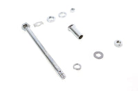 HARLEY Rear Axle Sleeve Raw Oiled fits 1941-1957 FL,