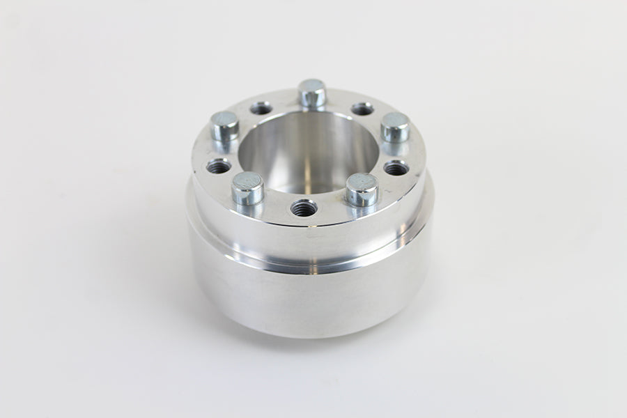HARLEY Aluminium Adapter Passend für 0-  Custom, Anwendung