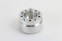 HARLEY Aluminium Adapter Passend für 0-  Custom, Anwendung