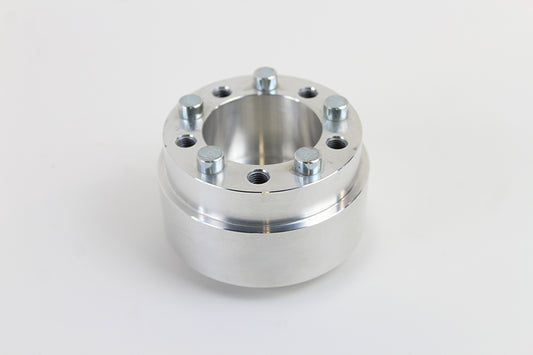 HARLEY Alloy Adapter Fits 0-  Custom, application
