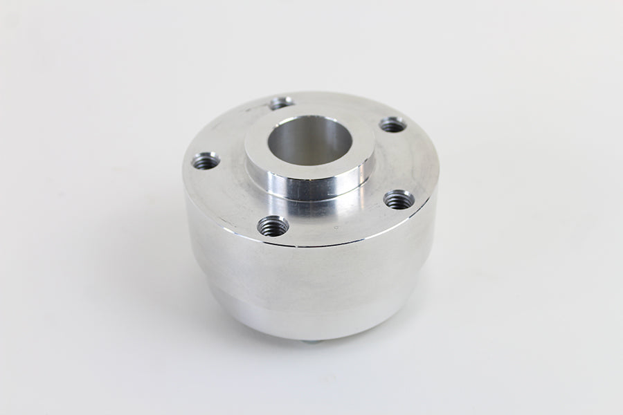 HARLEY Aluminium Adapter Passend für 0-  Custom, Anwendung