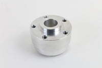 HARLEY Aluminium Adapter Passend für 0-  Custom, Anwendung