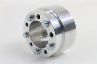 HARLEY Aluminium Adapter Passend für 0-  Custom, Anwendung