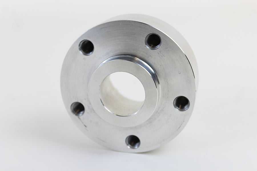 HARLEY Aluminium Adapter Passend für 0-  Custom, Anwendung