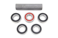 HARLEY Wheel Hub Bearing Kit 25mm fits 2008-UP FLT,