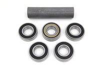 HARLEY Wheel Hub Bearing Kit 25mm fits 2008-UP FLT,