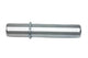 HARLEY Zinc Plated Swingarm Pivot Shaft fits 2004-UP XL,