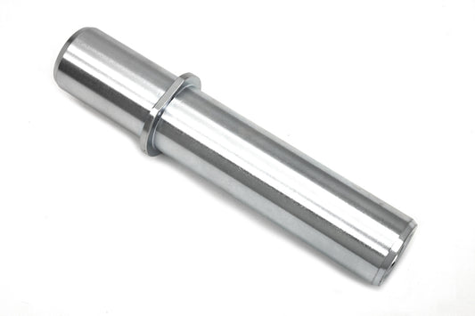 HARLEY Zinc Plated Swingarm Pivot Shaft fits 2004-UP XL,