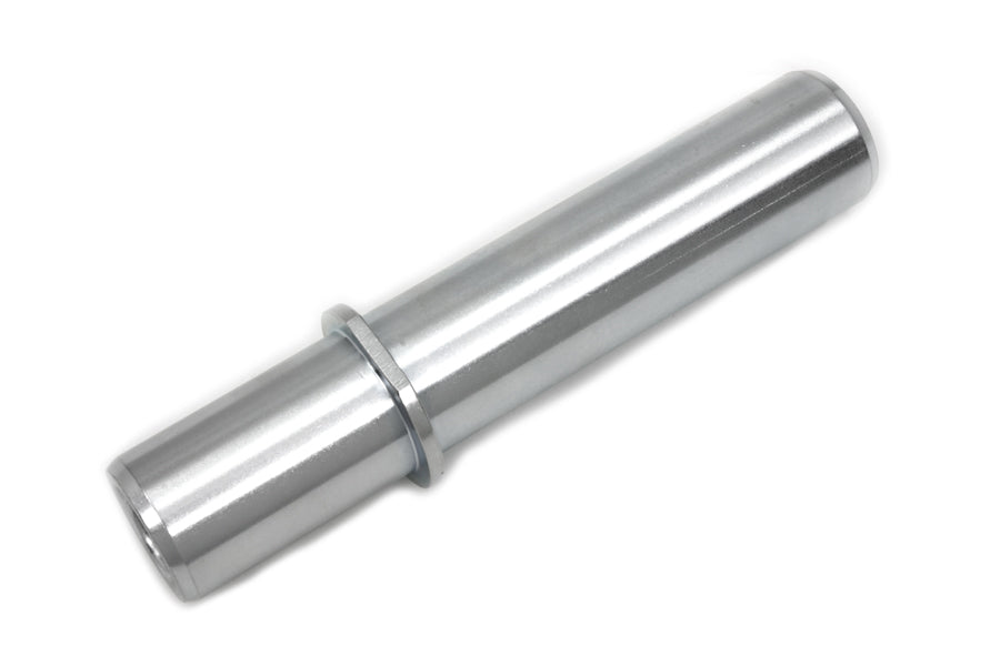 HARLEY Zinc Plated Swingarm Pivot Shaft fits 2004-UP XL,