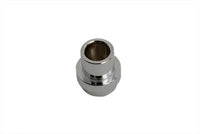 HARLEY Vorder- oder Hinterachs-Abstandshalter 3/4 Zoll Innendurchmesser Passend für 0- Custom, Anwendung