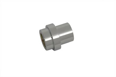 HARLEY Vorder- oder Hinterachs-Abstandshalter 3/4 Zoll Innendurchmesser Passend für 0- Custom, Anwendung