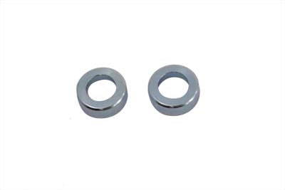 HARLEY Schwingenunterlegscheiben-Set passend für 2002-2010 FLT,