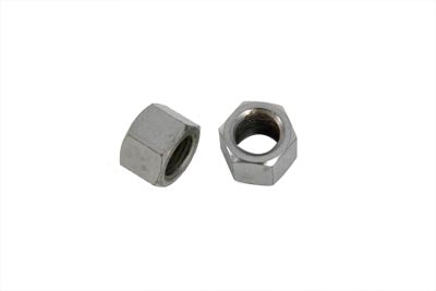 HARLEY Swingarm Nut Set Fits 2002-2008 FLT,