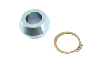 HARLEY Front Hub Cap Adapter Spacer fits 2000-2006 FXST, with 21 laced wheel" 2000-2006 FXDWG, with 21 laced wheel" 2000-2006 FXSTS, with 21 laced wh