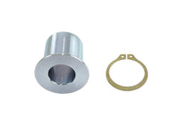 HARLEY Front Hub Cap Adapter Spacer fits 1997-1999 FXST, Left Side with 21 Wheel" 1993-1999 FXDWG, Right Side with 21 wheel"
