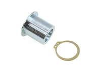 HARLEY Front Hub Cap Adapter Spacer fits 1997-1999 FXST, Left Side with 21 Wheel" 1993-1999 FXDWG, Right Side with 21 wheel"