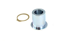 HARLEY Vorderradnabe Kappen-Adapter Distanzstück passend für 1996-1999 FXSTS, linke Seite