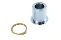 HARLEY Vorderradnabe Kappen-Adapter Distanzstück passend für 1996-1999 FXSTS, linke Seite