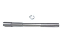 HARLEY Flush Mount Vorderachse Passend für 0- Ersatz, Anwendung für 41mm Custom-Gabeln