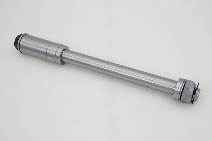 HARLEY Chrom Hinterachs-Kit Passend für 2008-2017 FLST,