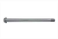 HARLEY 25mm Hinterachse Chrom Passend für 2008-2017 FLST, 2008-2017 FXST,