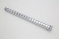 HARLEY 25mm Hinterachse Chrom Passend für 2008-2017 FLST, 2008-2017 FXST,