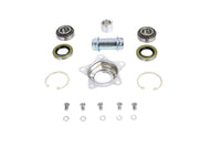 HARLEY Internal Tapered Wheel Bearing Kit fits 1936-1966 EL,