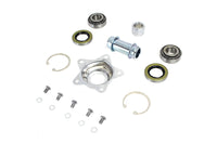 HARLEY Internal Tapered Wheel Bearing Kit fits 1936-1966 EL,