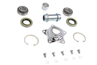 HARLEY Internal Tapered Wheel Bearing Kit fits 1936-1966 EL,