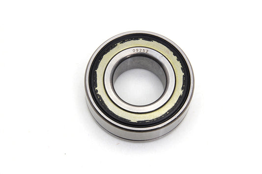 HARLEY Front or Rear 25mm Wheel Bearing fits 2007-UP FXST, Front with or without ABS 2007-UP FLST, Front with or without ABS 2007-UP FLSTF, Front wit