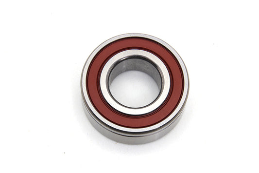 HARLEY Front or Rear 25mm Wheel Bearing fits 2007-UP FXST, Front with or without ABS 2007-UP FLST, Front with or without ABS 2007-UP FLSTF, Front wit